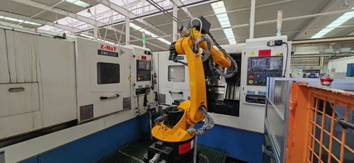 智慧工廠引領(lǐng) 老三線 企業(yè) 甘肅工業(yè)基地換道超車鳳凰網(wǎng)甘肅 鳳凰網(wǎng)