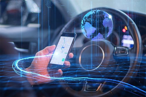 法媒預測2024年六大科技趨勢 衛(wèi)星手機將連通全世界