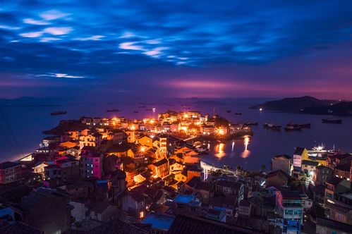 糯米星人的天堂 浙江臺州