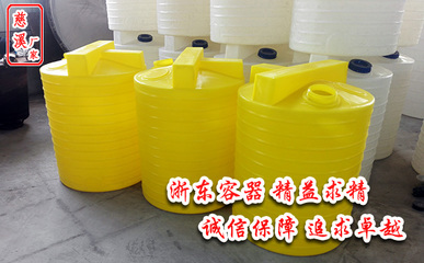 臺州塑料罐批發 廠家、價格、規格與尺寸全解析