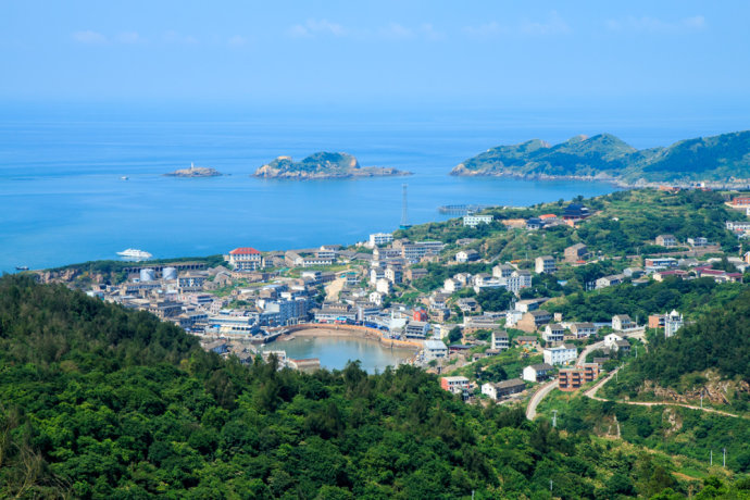 省政府點名！臺州這些地方將迎來重點發展機遇