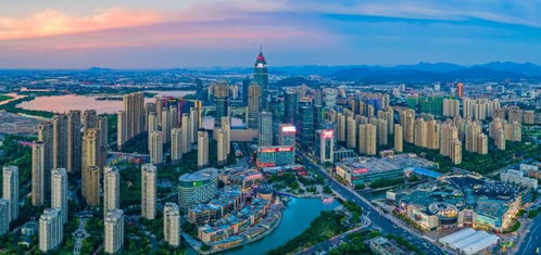 7.0 拿下全省第一，紹興的底氣從何而來