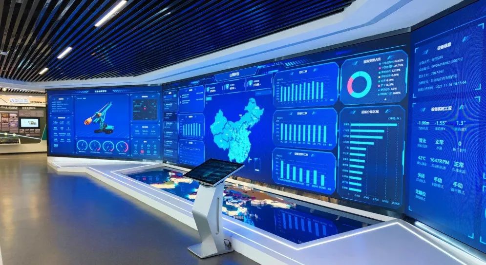 湖南“智造”實(shí)力彰顯，五家湘企榮登2021中國(guó)智能制造50強(qiáng)榜單