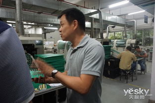 精研音頻二十載 漫步者軟件開發(fā)工廠探索之旅